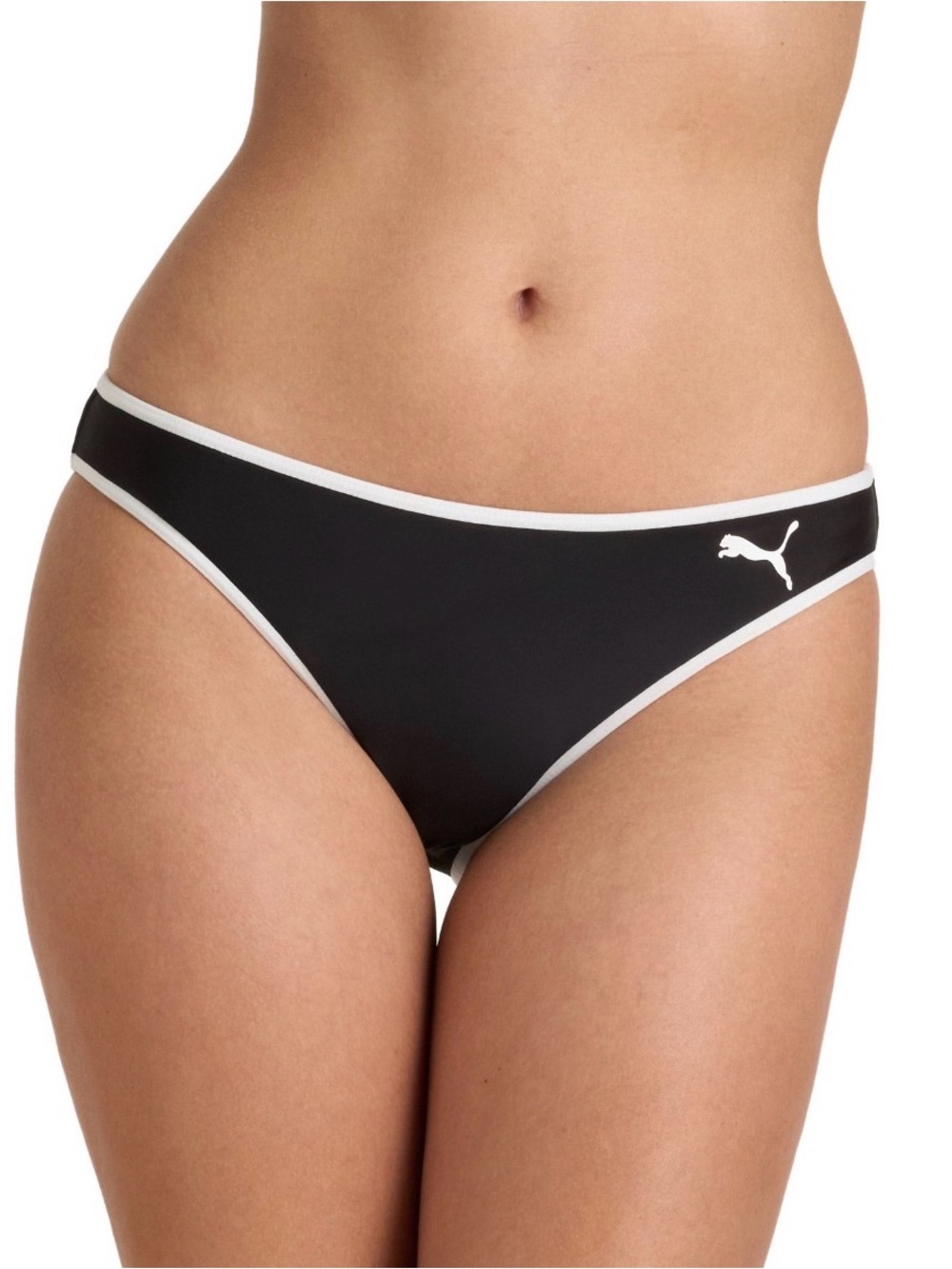 🆕WOT PUMA Bikini Swim Bottoms